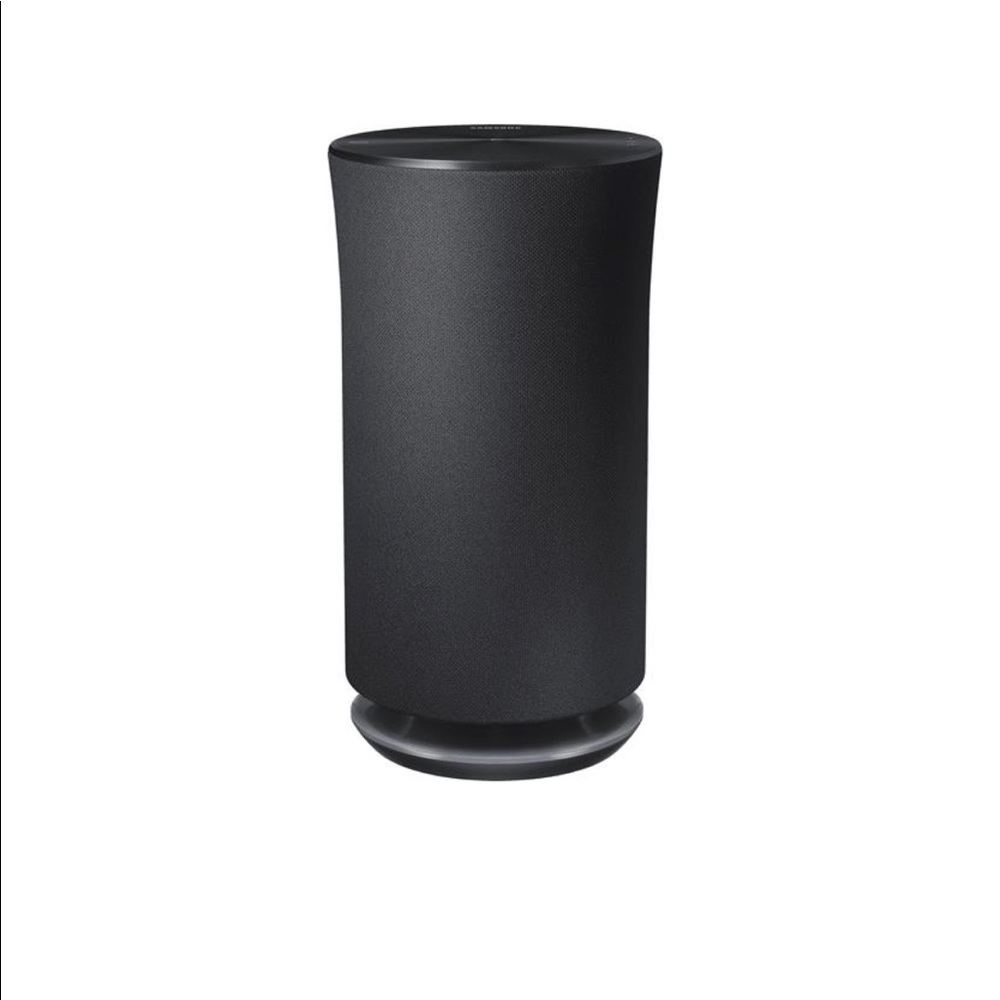 Samsung - WAM5500 Radiant360 R5 Wireless/ Bluetooth